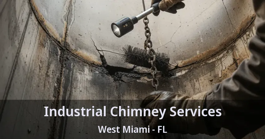 Industrial Chimney Services West Miami - FL
